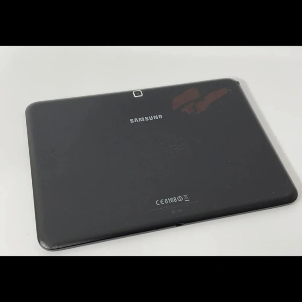 Samsung Galaxy Tab 4 - 16GB - 10.1”